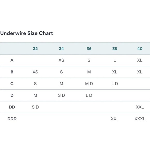 NWT Andie Swim The Bermuda Top In Bluf Blue Floral Size Small - Picture 7 of 8